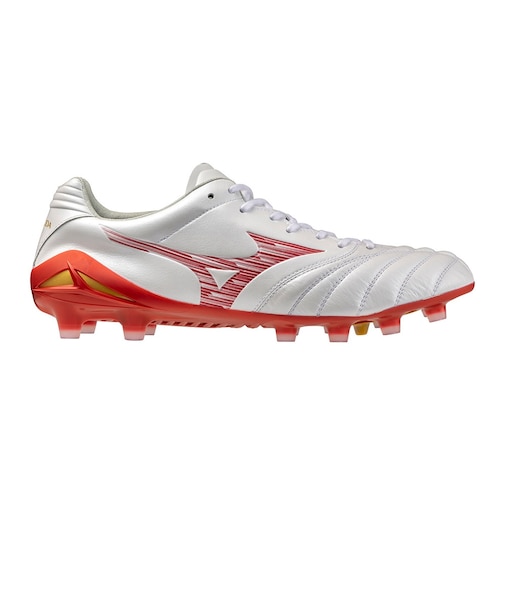ミズノ(MIZUNO)サッカースパイク 天然芝/土/人工芝のグラウンド用 モナルシーダネオ 3 ELITE P1GA262060