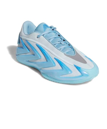 アディダス(adidas)バスケットシューズ バッシュ アンソニー・エドワーズ 3 OSA67-KH8537