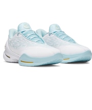 アンダーアーマー（UNDER ARMOUR）バスケットシューズ バッシュ D. FOX 3 6009223 100