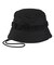 エクストララージ（XLARGE）帽子 ジャングルハット 101263051003-BLACK