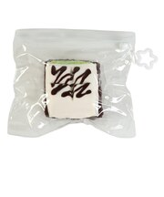 イトウ 545 スクイーズ ホワイト板チョコ抹茶 HRS-1829
