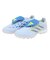 アディダス（adidas）サッカートレーニングシューズ ターフ用 プレデター PRO フォールディングシュータン NRZ20-JR7862