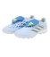 アディダス（adidas）サッカートレーニングシューズ ターフ用 プレデター PRO フォールディングシュータン NRZ20-JR7862