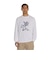 ニューバランス（new balance）大谷翔平グラフィック長袖Tシャツ2 MT61I3WYWT