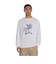 ニューバランス（new balance）大谷翔平グラフィック長袖Tシャツ2 MT61I3WYWT