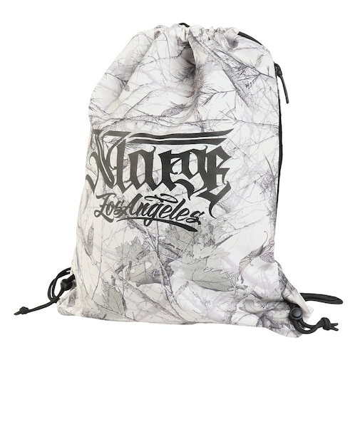 エクストララージ（XLARGE）2WAY ナップサック 101263053001-CAMO