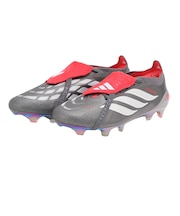 アディダス（adidas）サッカースパイク 天然芝用 プレデター ELITE フォールディングシュータン NRZ50-JS0379
