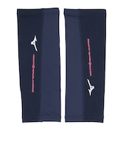 ミズノ(MIZUNO)発熱 サーマルチャージレッグウォーマー P2MYD50114