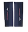 ミズノ（MIZUNO）発熱 サーマルチャージレッグウォーマー P2MYD50114