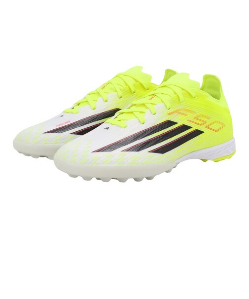 アディダス(adidas)サッカートレーニングシューズ ターフ用 F50 PRO OOL26-JR8943