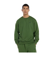 ニューバランス（new balance）Athletics スウェットクルー MT41506DAE