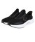 コンバース（CONVERSE）スニーカー スポーツシューズ ケイブスター スリットスライド スリップオン BLK ブラック 33600501 スポーツ カジュ…