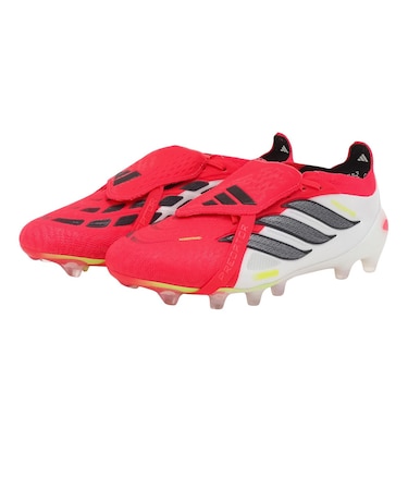アディダス(adidas)サッカースパイク 天然芝用 プレデター ELITE フォールディングシュータン NRZ50-JS0380