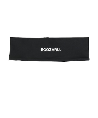 エゴザル（EGOZARU）ヘッドバンド EZAL99UHG001