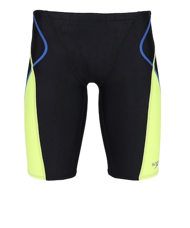 スピード（SPEEDO）競泳水着 メンズ 水泳 フレックスシグマニュージャマー2 WA承認モデル SC62601FG WB