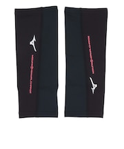 ミズノ（MIZUNO）発熱 サーマルチャージレッグウォーマー P2MYD50109