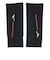 ミズノ（MIZUNO）発熱 サーマルチャージレッグウォーマー P2MYD50109