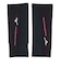 ミズノ（MIZUNO）発熱 サーマルチャージレッグウォーマー P2MYD50109
