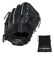エスエスケイ（SSK）硬式用グラブ 投手用 野球グローブ プロエッジシリーズ SBN PKS81326F-71G-L