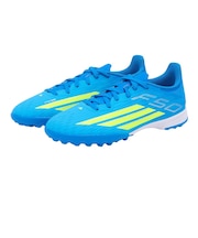 アディダス(adidas)キッズ サッカートレーニングシューズ ターフ用 F50 LEAGUE JR9017