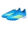 アディダス（adidas）キッズ サッカートレーニングシューズ ターフ用 F50 LEAGUE JR9017