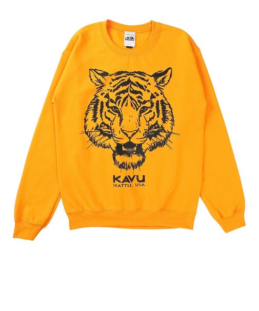 タイガースウェット 19822569GLD