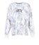 アクター（AKTR）バスケットボールウェア PC 長袖Tシャツ 225-019005 WH