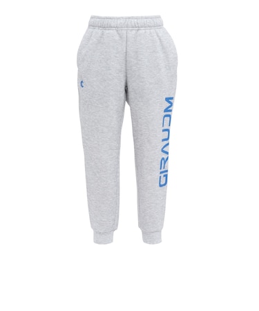 ジュニア スウェットパンツ SW6F0020-TR862-GRSD LGRY