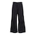 エクストララージ（XLARGE）FRONT ZIP ポケット パンツ 101261031005-BLACK