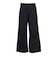 エクストララージ（XLARGE）FRONT ZIP ポケット パンツ 101261031005-BLACK