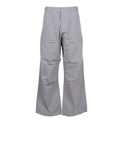 エクストララージ（XLARGE）FRONT ZIP ポケット パンツ 101261031005-GREY