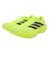 アディダス（adidas）ランニングシューズ ジョギングシューズ スーパーノヴァ ライズ 3 フラッシュイエロー OMW04-JP8686 スポーツ シューズ