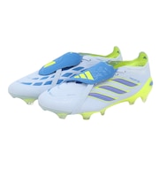 アディダス(adidas)サッカースパイク 人工芝・天然芝用 プレデター ELITE フォールディングタン JR5900