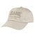 エクストララージ（XLARGE）帽子 EMBROIDERED キャップ 101262051003-KHAKI