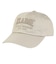 エクストララージ（XLARGE）帽子 EMBROIDERED キャップ 101262051003-KHAKI