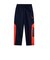 プーマ（PUMA）ボーイズ アクティブ スポーツ トリコット ライニング ウーブン パンツ 529554 06 NVY
