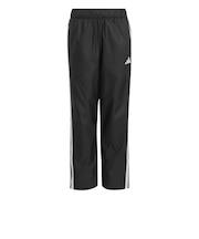 アディダス(adidas)ジュニア エッセンシャルズ スリーストライプス ウーブン オープンヘム パンツ CM914-KU6473