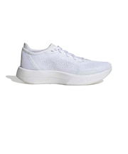 アディダス（adidas）ジムシューズ トレーニングシューズ トレッドフロー ランニング ホワイト NQX53-JR5034 スポーツ シューズ トレーニング