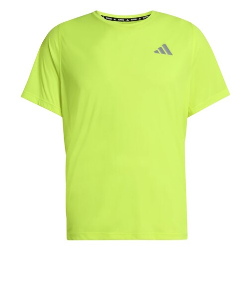 アディダス（adidas）adi365 ブリーズ ランニング Tシャツ P3615-KF9238
