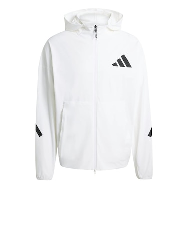 アディダス（adidas）MZNEウーブントラックトップ C4916-KD8495
