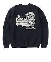 バーガースウェット 19822567BLK