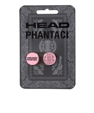 ヘッド（HEAD）テニス小物 Phantaciダンプナー 285456