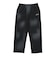 エクストララージ（XLARGE）SPRAY DYED スウェット パンツ 101254031011-BLACK