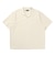 エクストララージ（XLARGE）半袖レースシャツ 101262014005-OFF WHITE