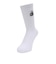 エクストララージ（XLARGE）OG EMB ソックス 101254054003-WHITE