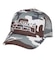 エクストララージ（XLARGE）帽子 LA メッシュキャップ 101263051001-CAMO