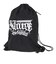 エクストララージ（XLARGE）2WAY ナップサック 101263053001-BLACK