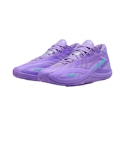 プーマ（PUMA）バスケットシューズ バッシュ MB.06 シューティングスター 31362401