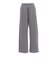 LIGHT KNIT パンツ SW6F0014-TR861-GRSD MGRY