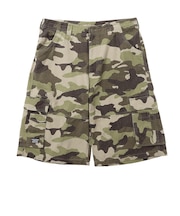 エクストララージ（XLARGE）カーゴ ショートパンツ 101262031006-CAMO